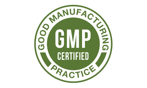 primebiome GMP Certified